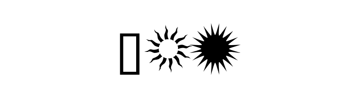 Akhenaten  Free Fonts Download