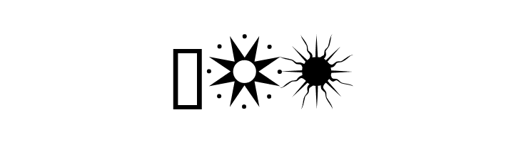 Akhenaten  Free Fonts Download