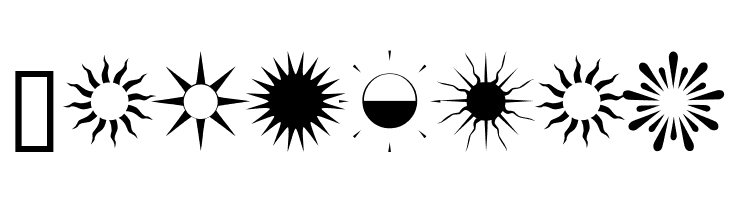 Akhenaten  Free Fonts Download