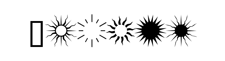 Akhenaten  Free Fonts Download