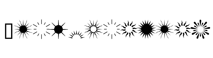 Akhenaten  Free Fonts Download