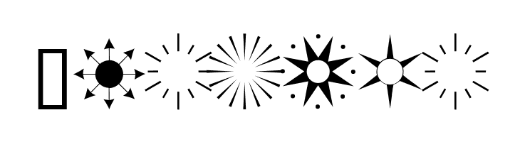 Akhenaten  Free Fonts Download