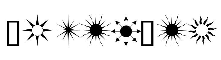 Akhenaten  Free Fonts Download