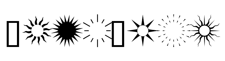 Akhenaten  Free Fonts Download