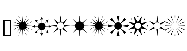 Akhenaten  Free Fonts Download