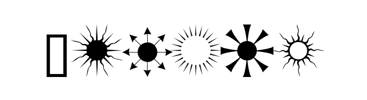 Akhenaten  Free Fonts Download