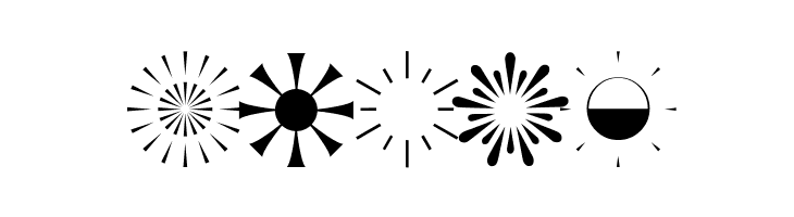 Akhenaten  Free Fonts Download