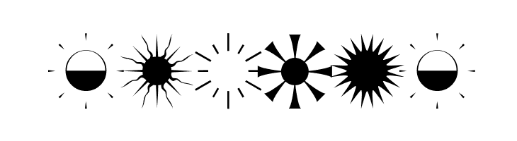 Akhenaten  Free Fonts Download