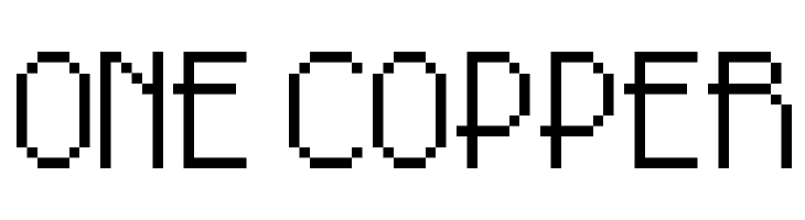 Pixel-Noir Skinny  Free Fonts Download