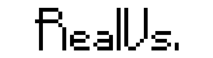 Pixel-Noir Skinny  Free Fonts Download