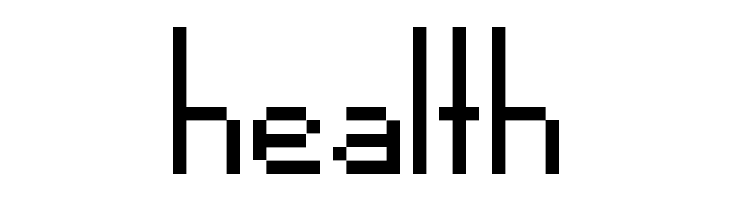 Pixel-Noir Skinny  Free Fonts Download