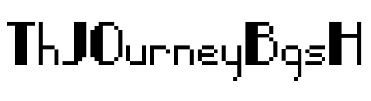 Pixel-Noir Regular  Free Fonts Download