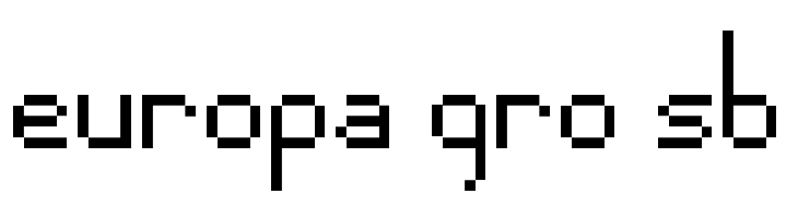 Pixel-Noir Regular  Free Fonts Download