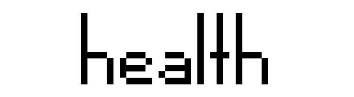 Pixel-Noir Regular  Free Fonts Download