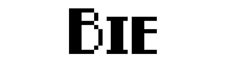 Pixel-Noir Caps  Free Fonts Download