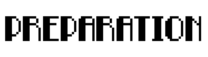 Pixel-Noir Caps  Free Fonts Download