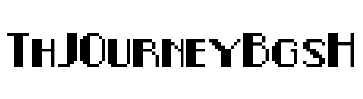 Pixel-Noir Caps  Free Fonts Download