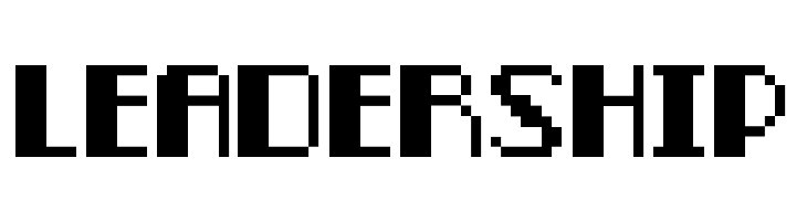 Pixel-Noir Caps  Free Fonts Download