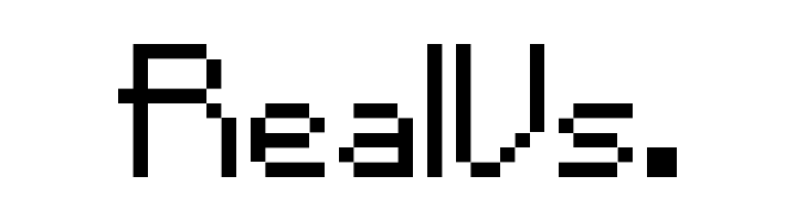 Pixel-Noir Regular Skinny Short  Free Fonts Download