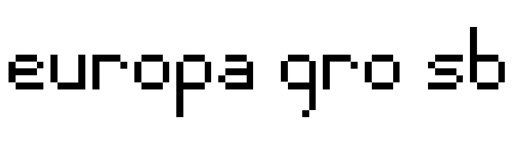 Pixel-Noir Regular Skinny Short  Free Fonts Download