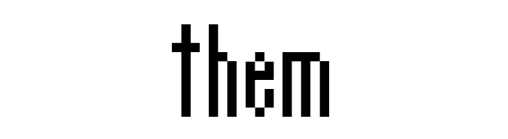 Relativity-Thin-Short  Free Fonts Download