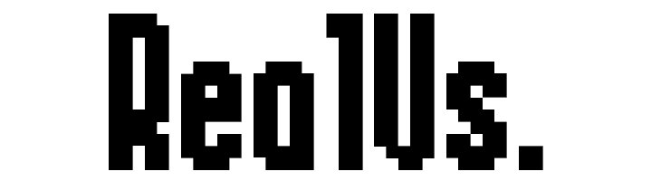 Relativity Regular  Free Fonts Download