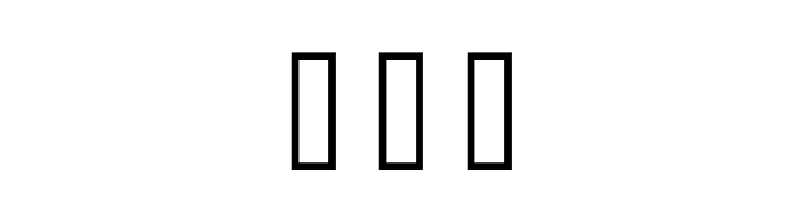 PiktoTea Regular  Free Fonts Download