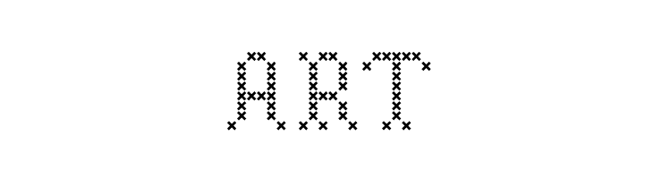 Embroidery  Free Fonts Download