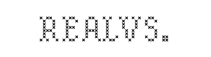 Embroidery  Free Fonts Download