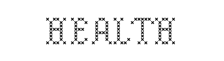 Embroidery  Free Fonts Download