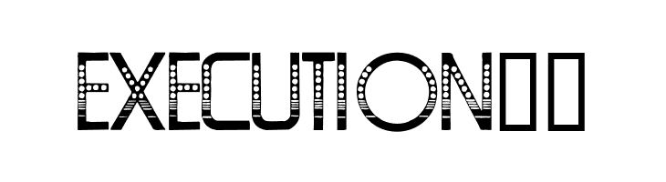 OldFolksShuffle  Free Fonts Download