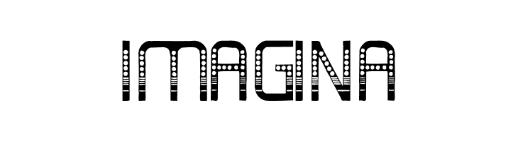 OldFolksShuffle  Free Fonts Download