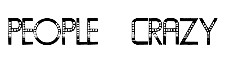 OldFolksShuffle  Free Fonts Download