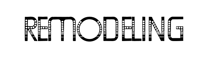 OldFolksShuffle  Free Fonts Download