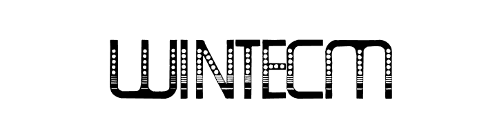 OldFolksShuffle  Free Fonts Download