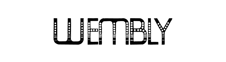 OldFolksShuffle  Free Fonts Download