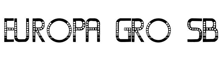 OldFolksShuffle  Free Fonts Download