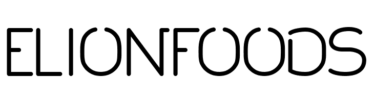 NO Regular - InLine  Free Fonts Download