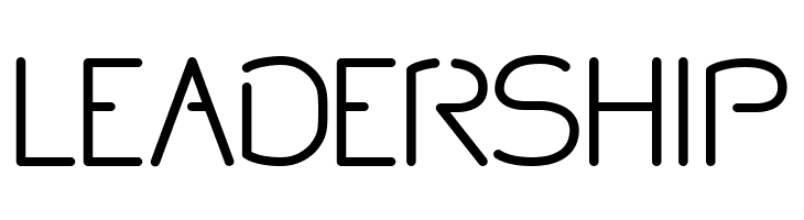 NO Regular - InLine  Free Fonts Download