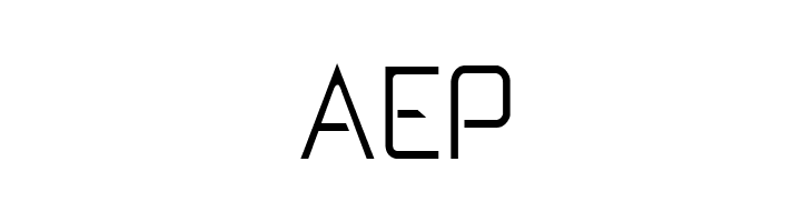 5E  Free Fonts Download