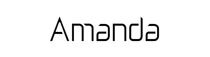 5E  Free Fonts Download