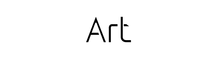5E  Free Fonts Download