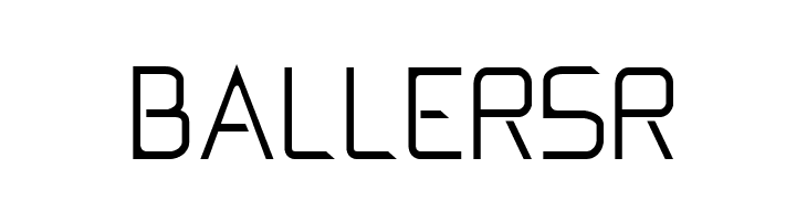 5E  Free Fonts Download