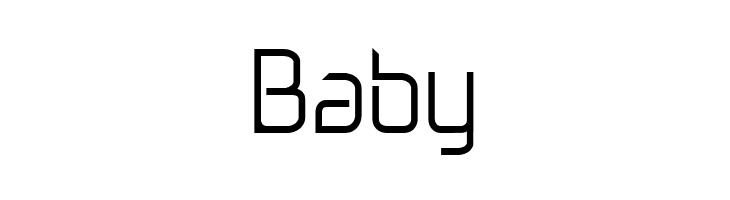 5E  Free Fonts Download