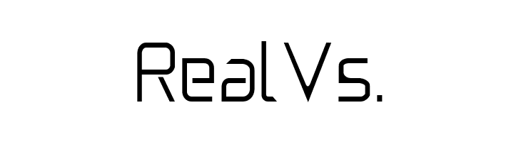 5E  Free Fonts Download