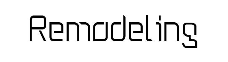 5E  Free Fonts Download