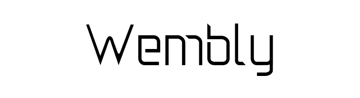 5E  Free Fonts Download