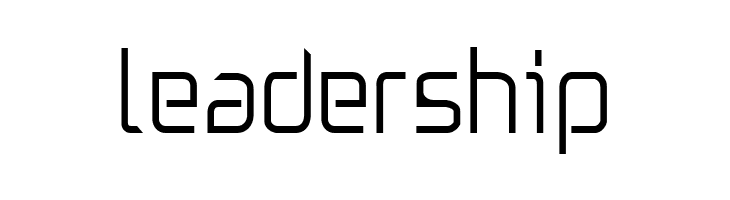 5E  Free Fonts Download