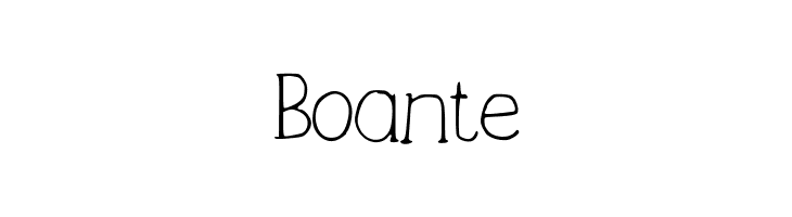 Lightweight  Free Fonts Download