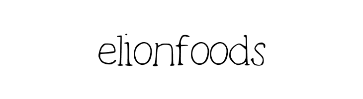 Lightweight  Free Fonts Download